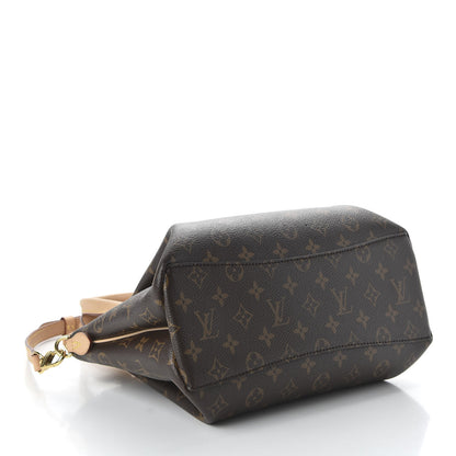 Louis Vuitton Monogram Rivoli PM 4 of 9