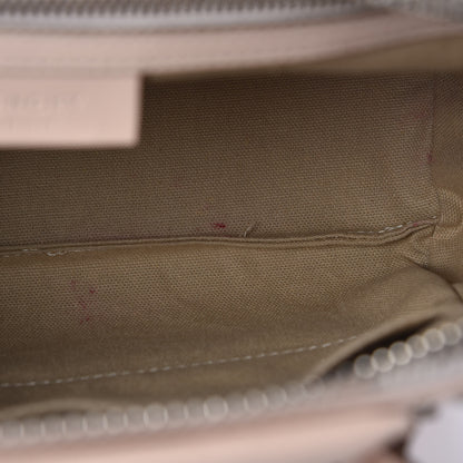 Givenchy Calfskin Small Studded Antigona Beige Buff 12 of 12