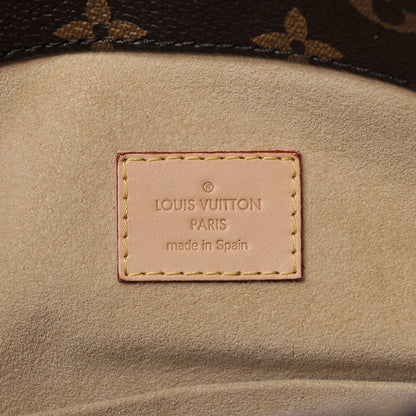 Louis Vuitton Monogram Artsy MM 6 of 7