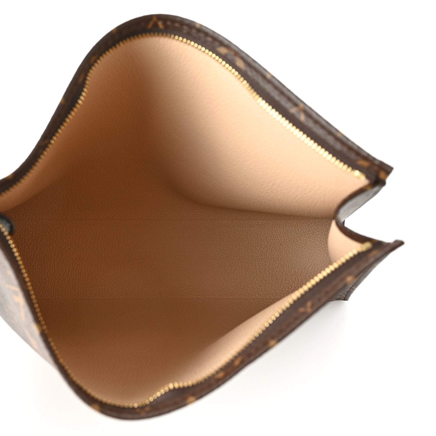 Louis Vuitton Monogram Toiletry Pouch 26 5 of 7