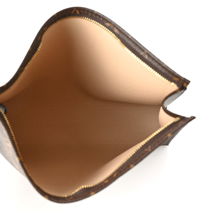 Louis Vuitton Monogram Toiletry Pouch 26 5 of 7