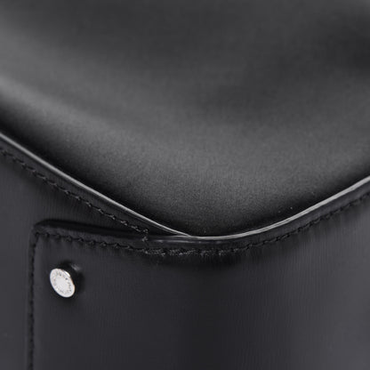 Alexander Wang Satin Ryan Bag Black 12 of 13