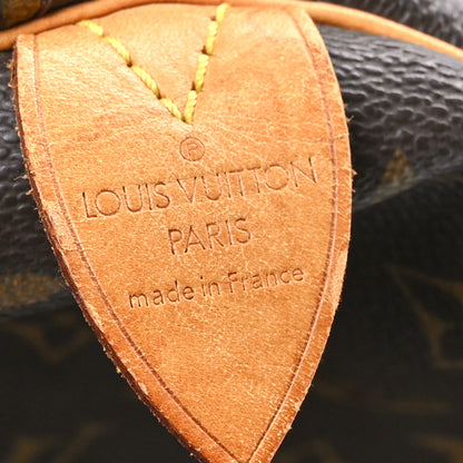 Louis Vuitton Monogram Keepall 60 6 of 13