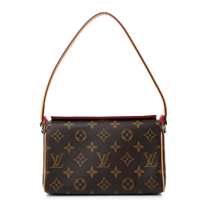 Louis Vuitton Monogram Recital 1 of 9