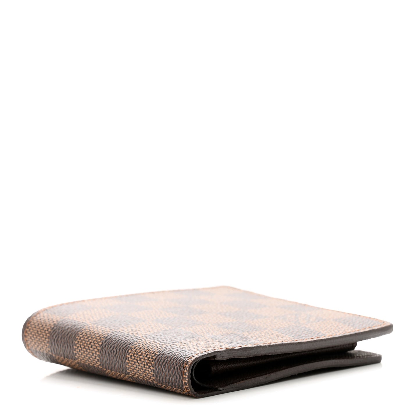 Damier Ebene Marco Wallet