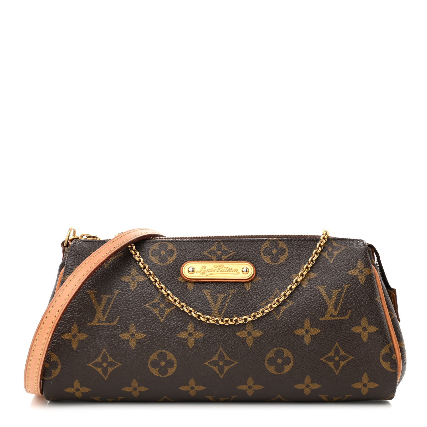 Louis Vuitton Monogram Eva Clutch 1 of 13