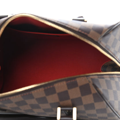 Louis Vuitton Damier Ebene Ribera MM 5 of 10