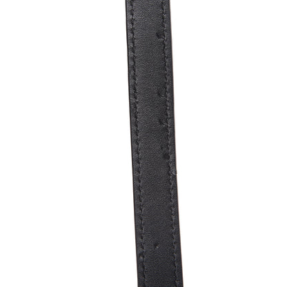 Celine Felt Smooth Calfskin Mini Belt Bag Beige 14 of 18