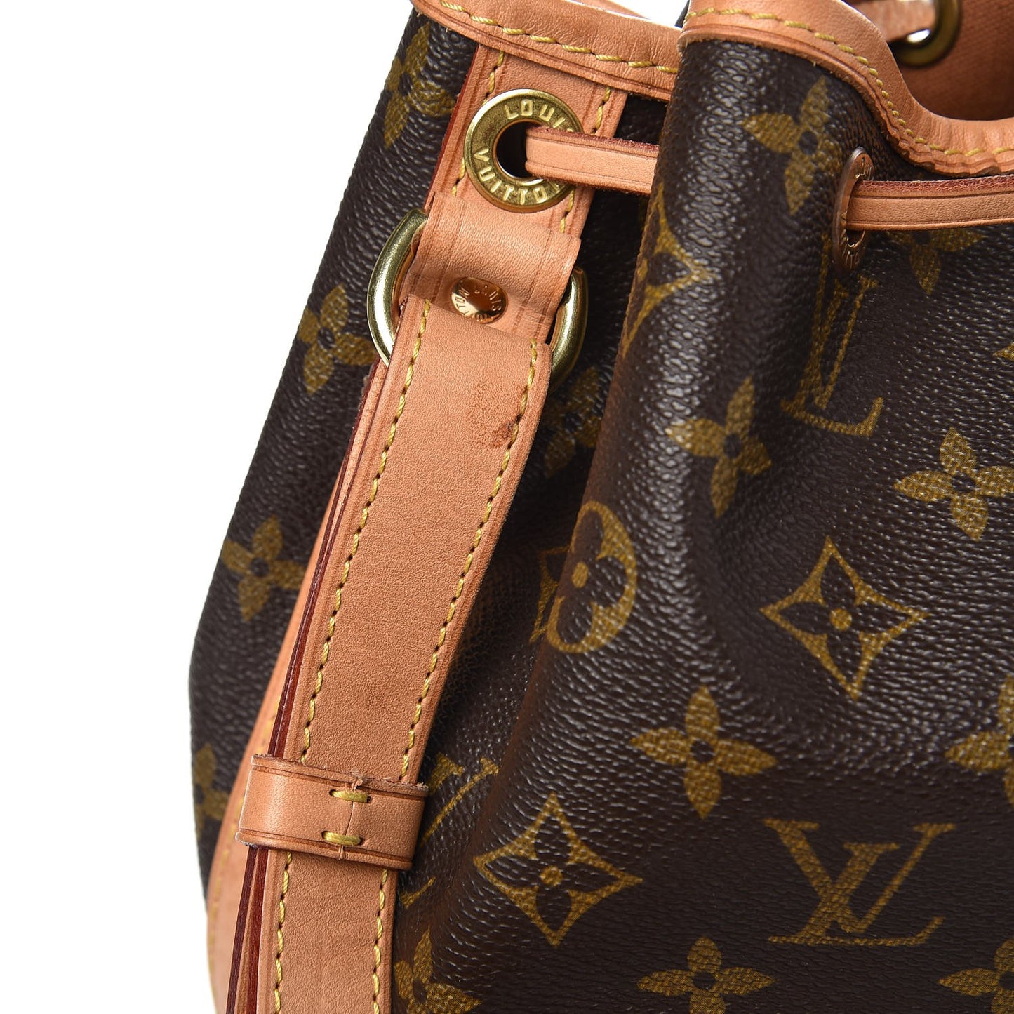 Monogram Petit Noe