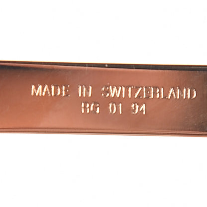 Hermes Epsom Swift 13mm Focus Belt 90 Bleu Atoll Colvert 7 of 8