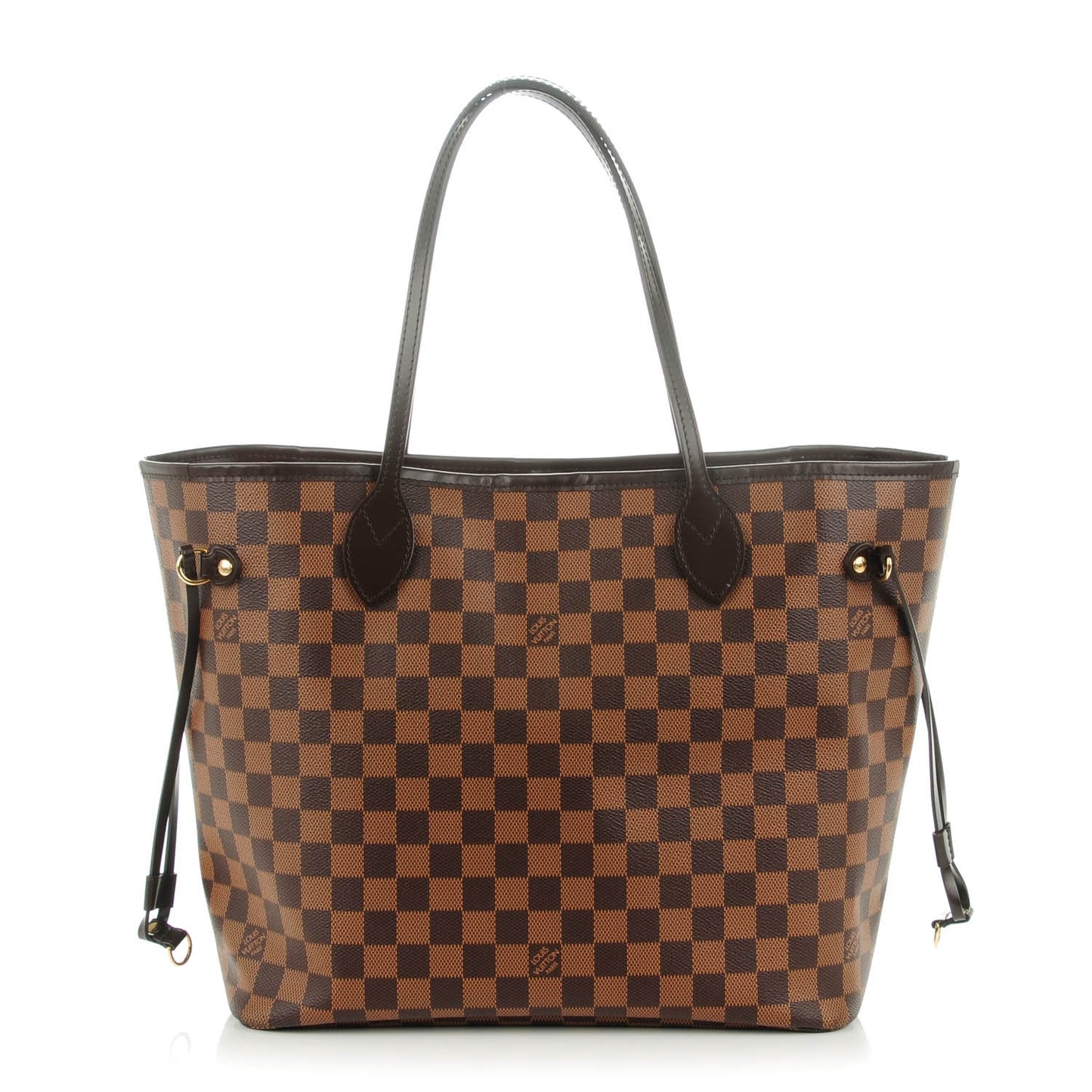 Damier Ebene Neverfull MM