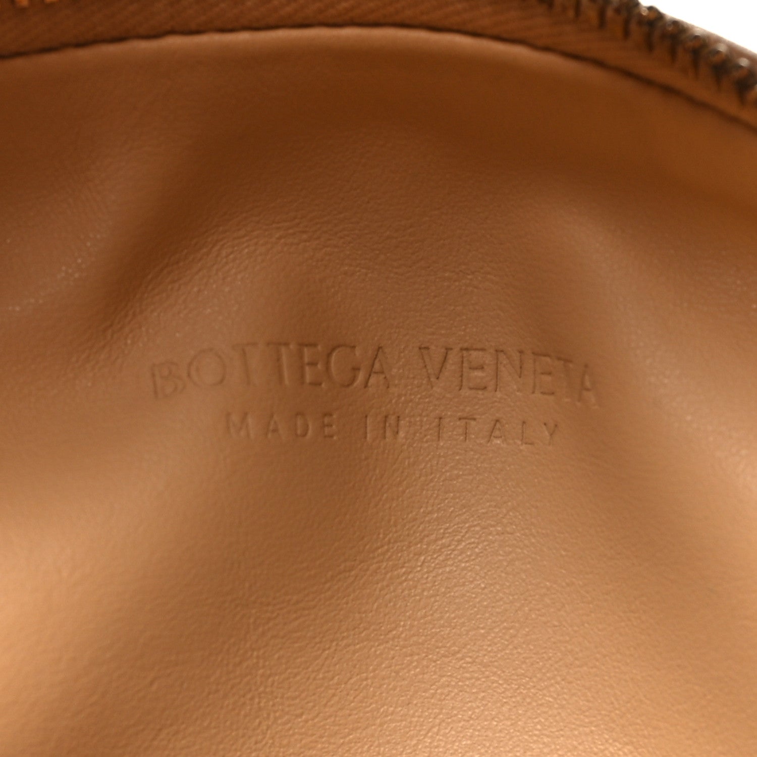 Bottega Veneta Nappa Intrecciato Mini Jodie Porridge 6 of 10