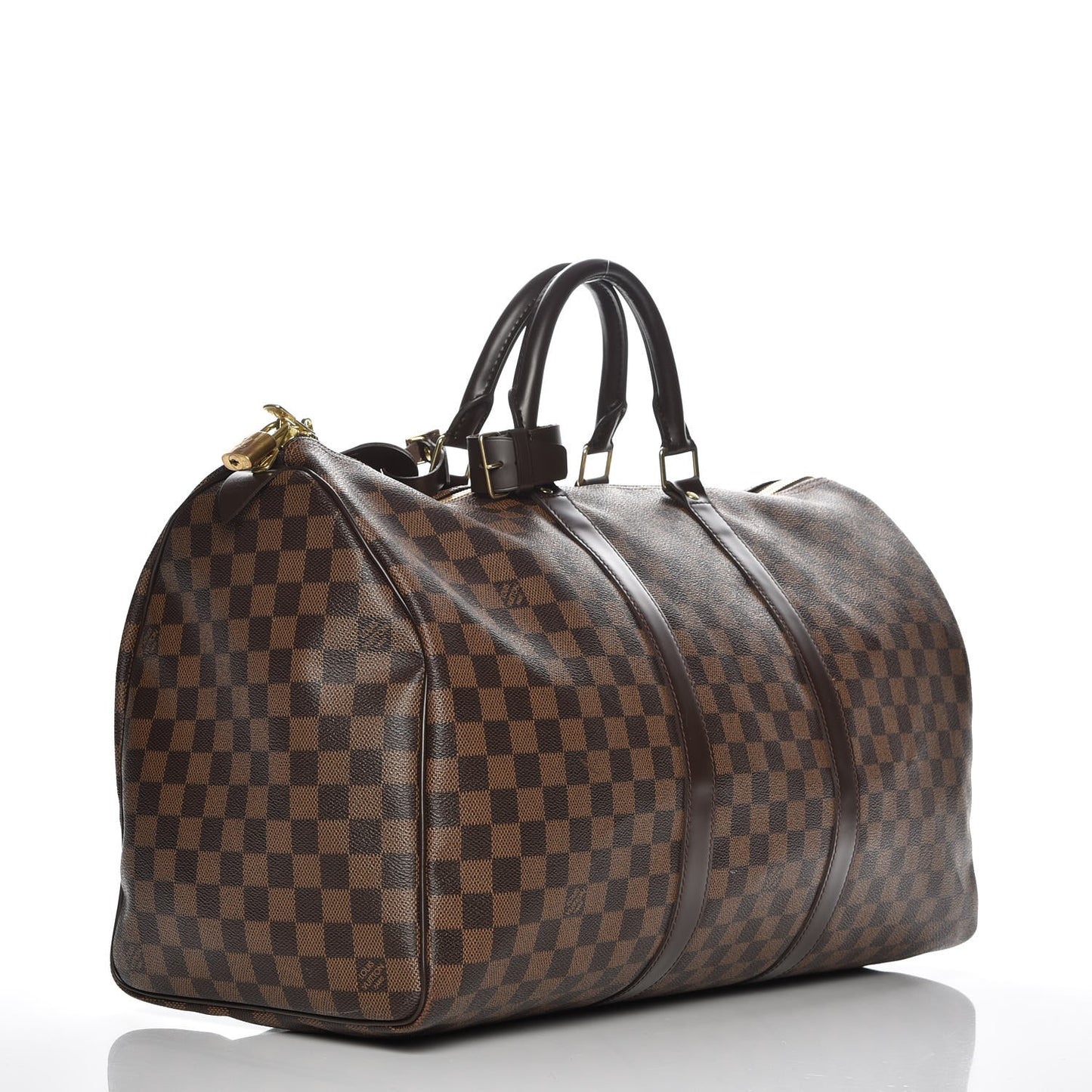 Damier Ebene Keepall 50