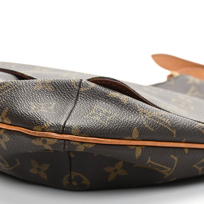 Louis Vuitton Monogram Musette GM 7 of 7