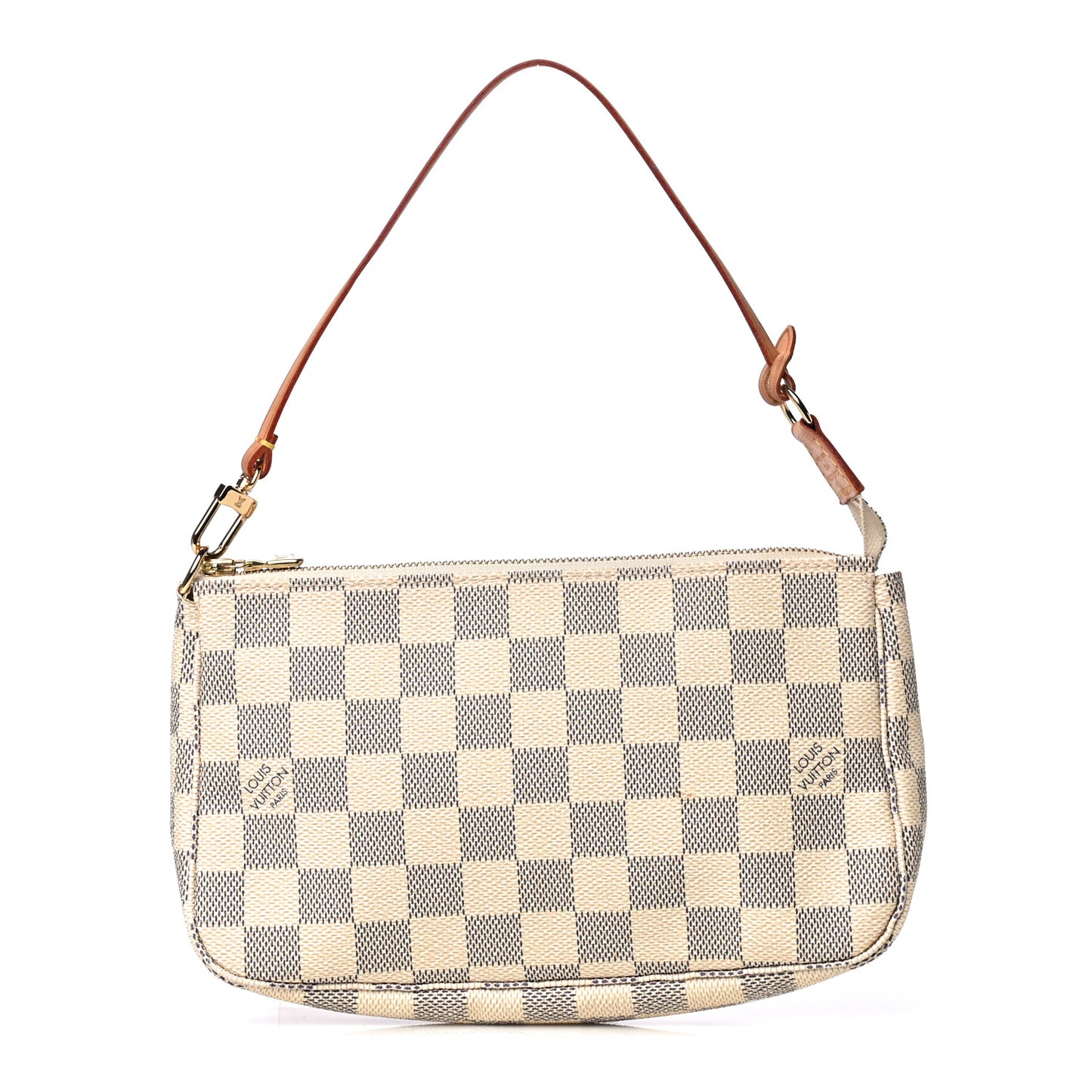 Damier Azur Pochette Accessories