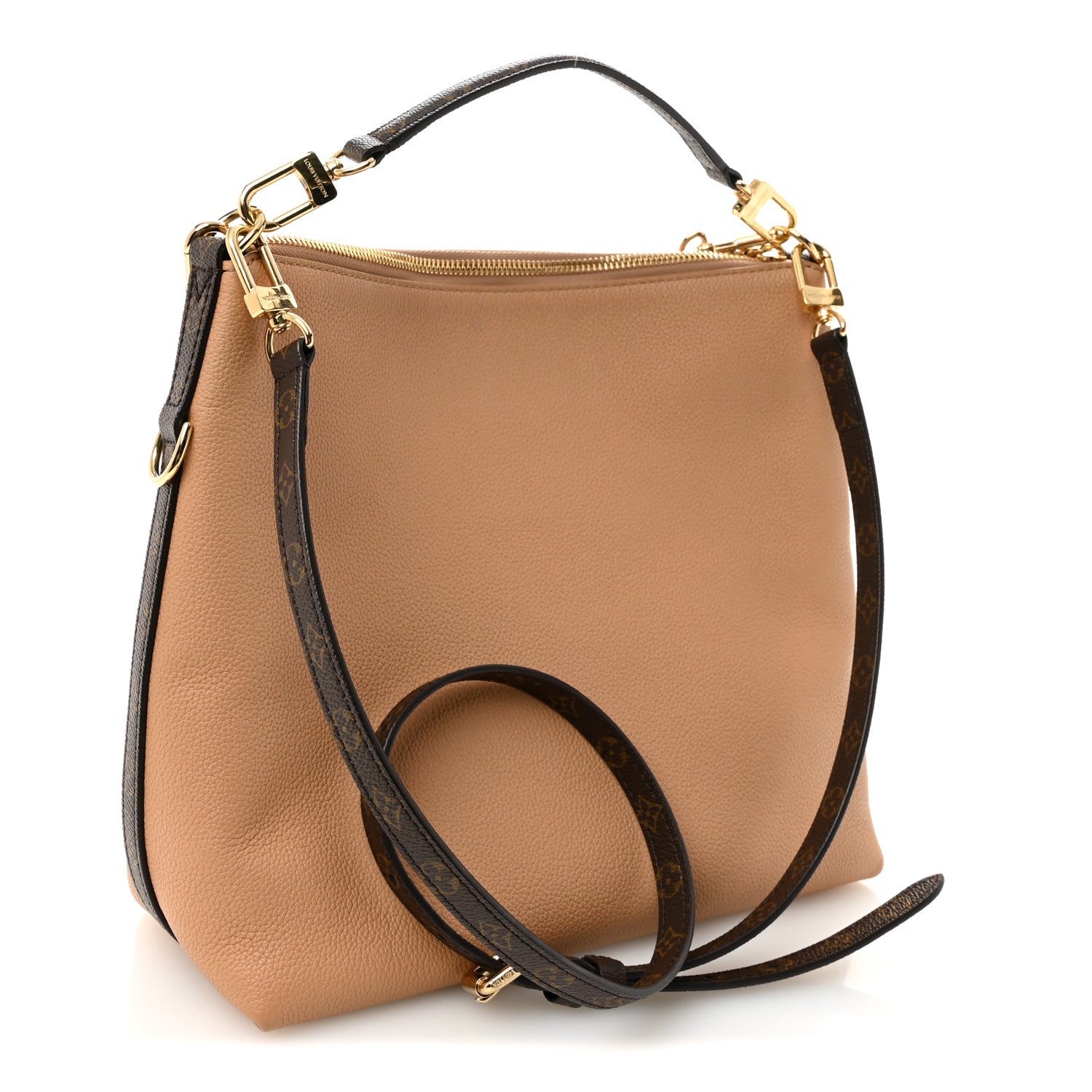 Louis Vuitton Calfskin Multipass Arizona Beige 1883919 – FASHIONPHILE