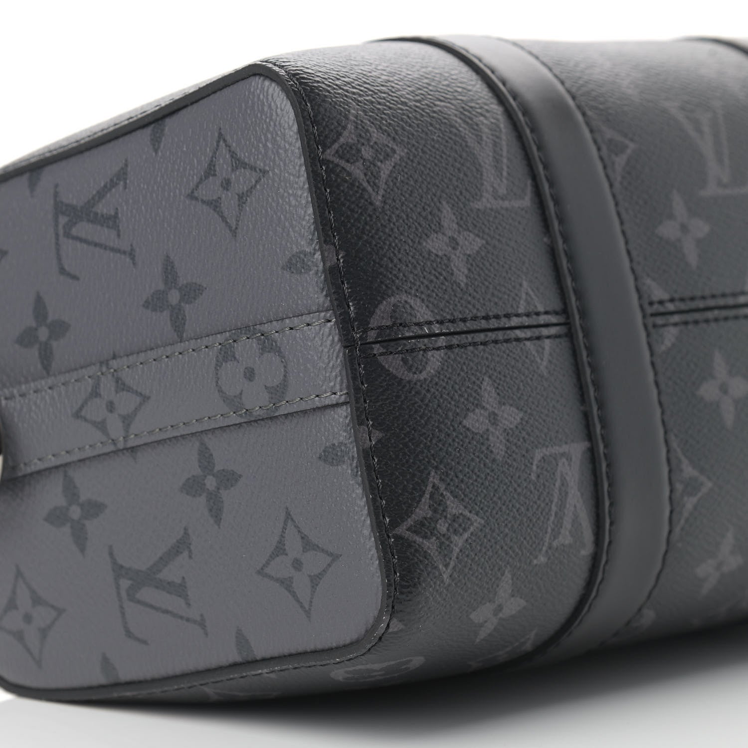 Louis Vuitton Reverse Monogram Eclipse City Keepall 5 of 8