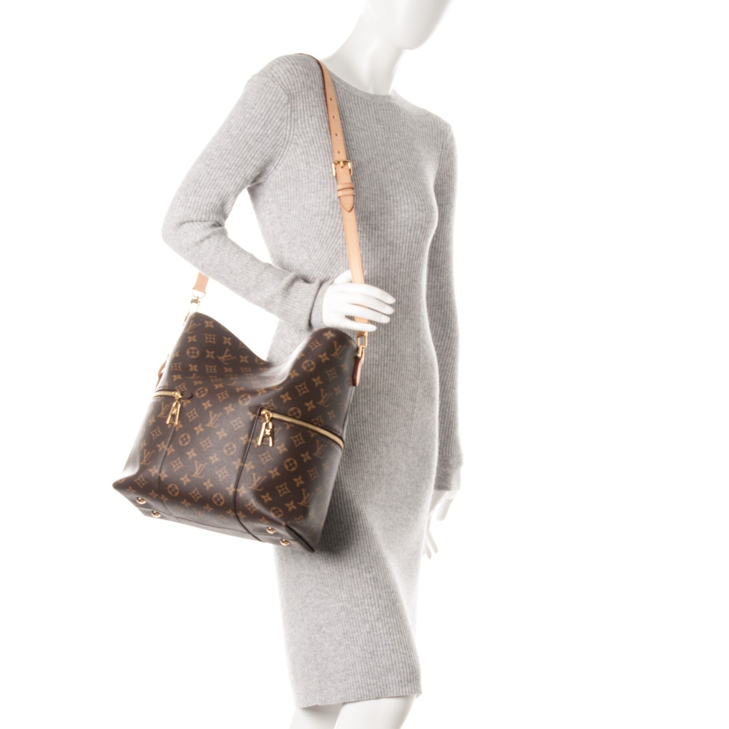 Louis Vuitton Monogram Melie 3 of 7