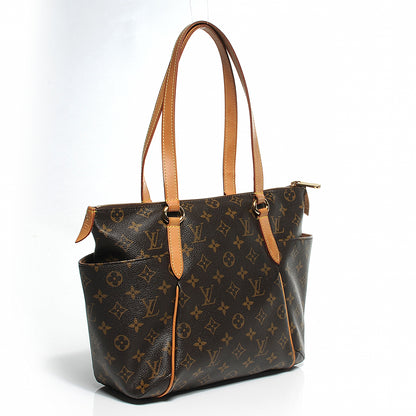 Louis Vuitton Monogram Totally PM 7 of 8