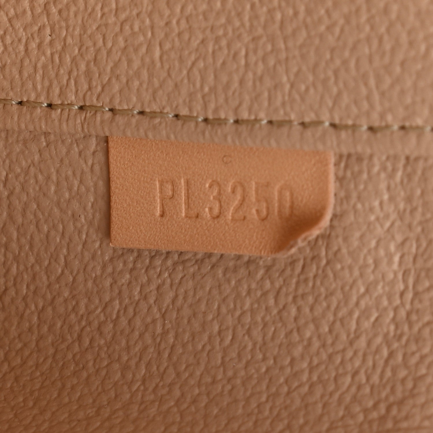 Louis Vuitton Monogram Nano Nice 7 of 9