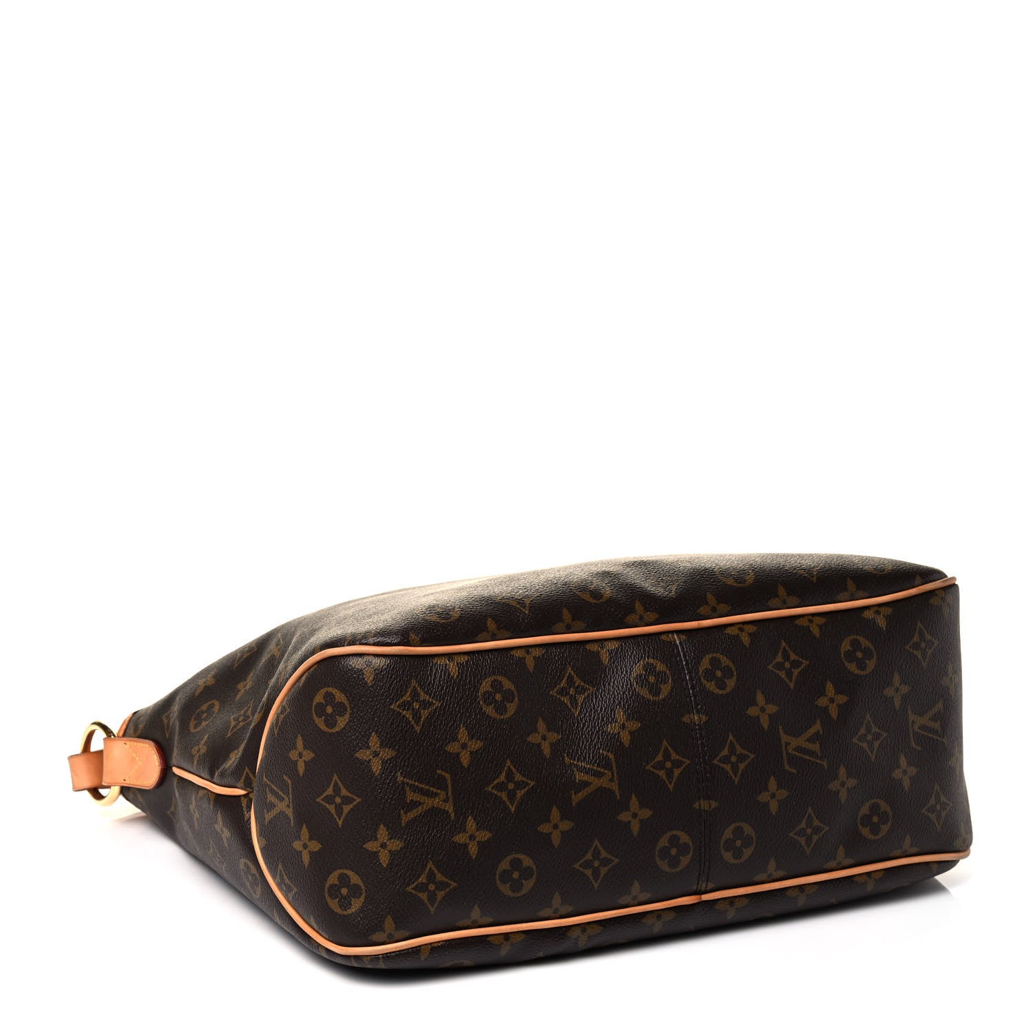 Louis Vuitton Monogram Delightful PM 3 of 4