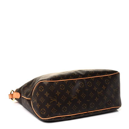 Louis Vuitton Monogram Delightful PM 3 of 4