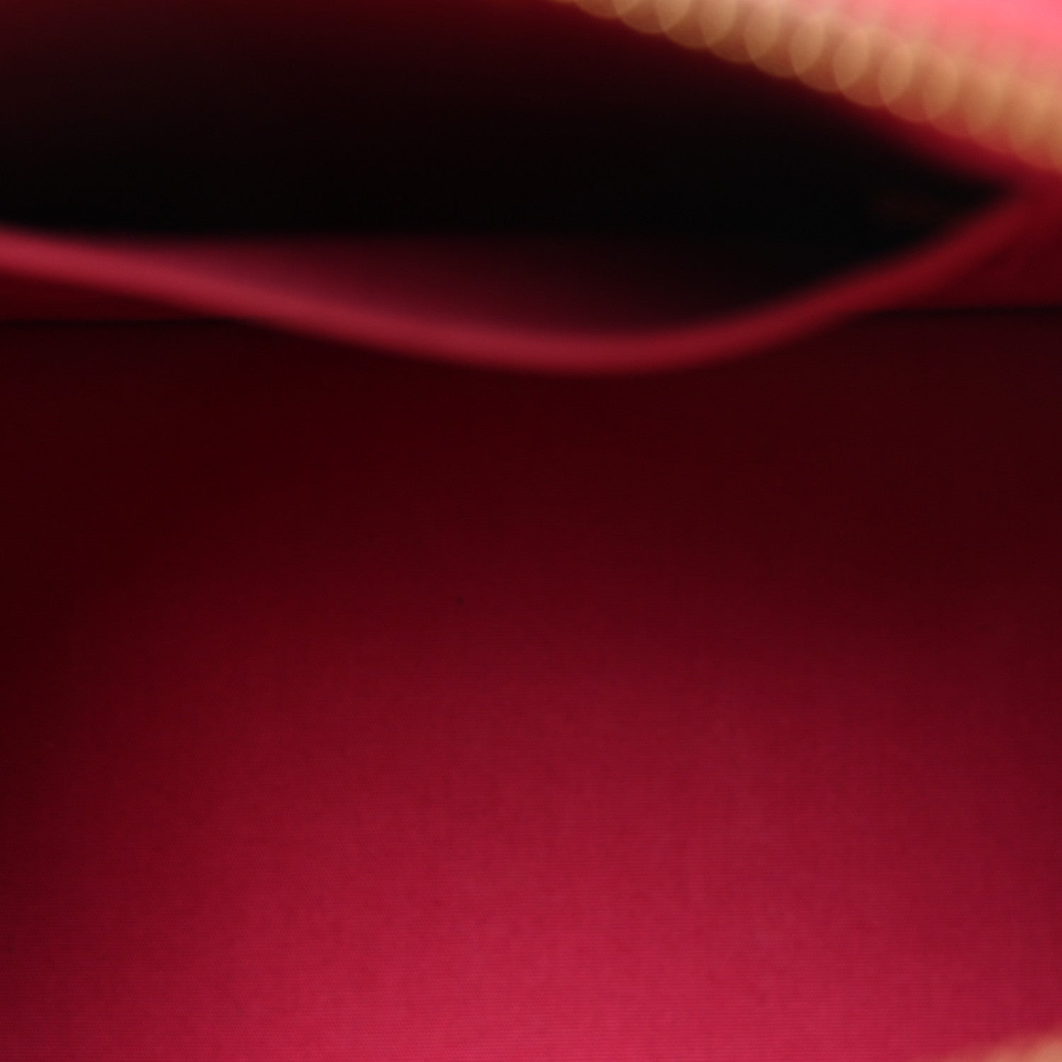 Louis Vuitton Vernis Alma BB Rose Indien 5 of 11