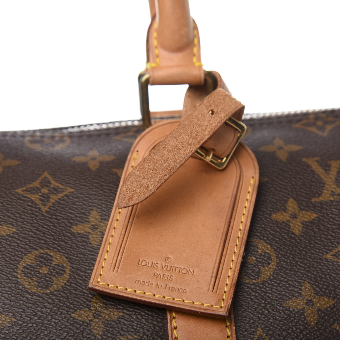 Monogram Keepall 45