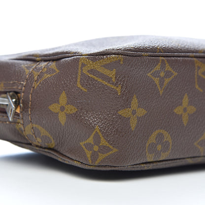 Louis Vuitton Monogram Trousse Toilette 23 8 of 9