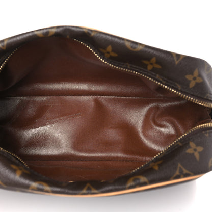 Louis Vuitton Monogram Toiletry Bag 25 5 of 9