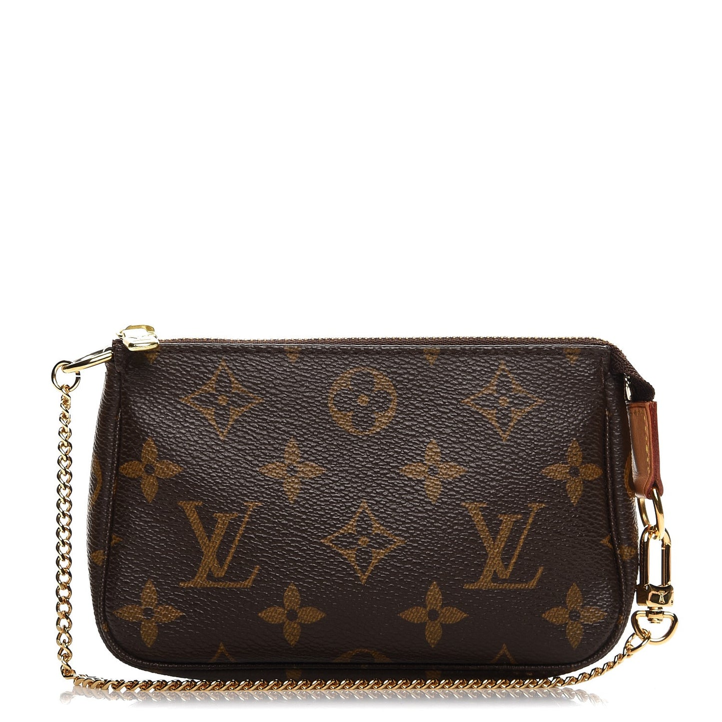 Monogram Mini Pochette Accessories