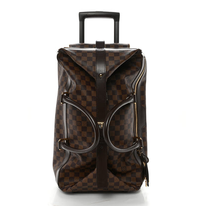 Louis Vuitton Damier Ebene Eole 50 5 of 18