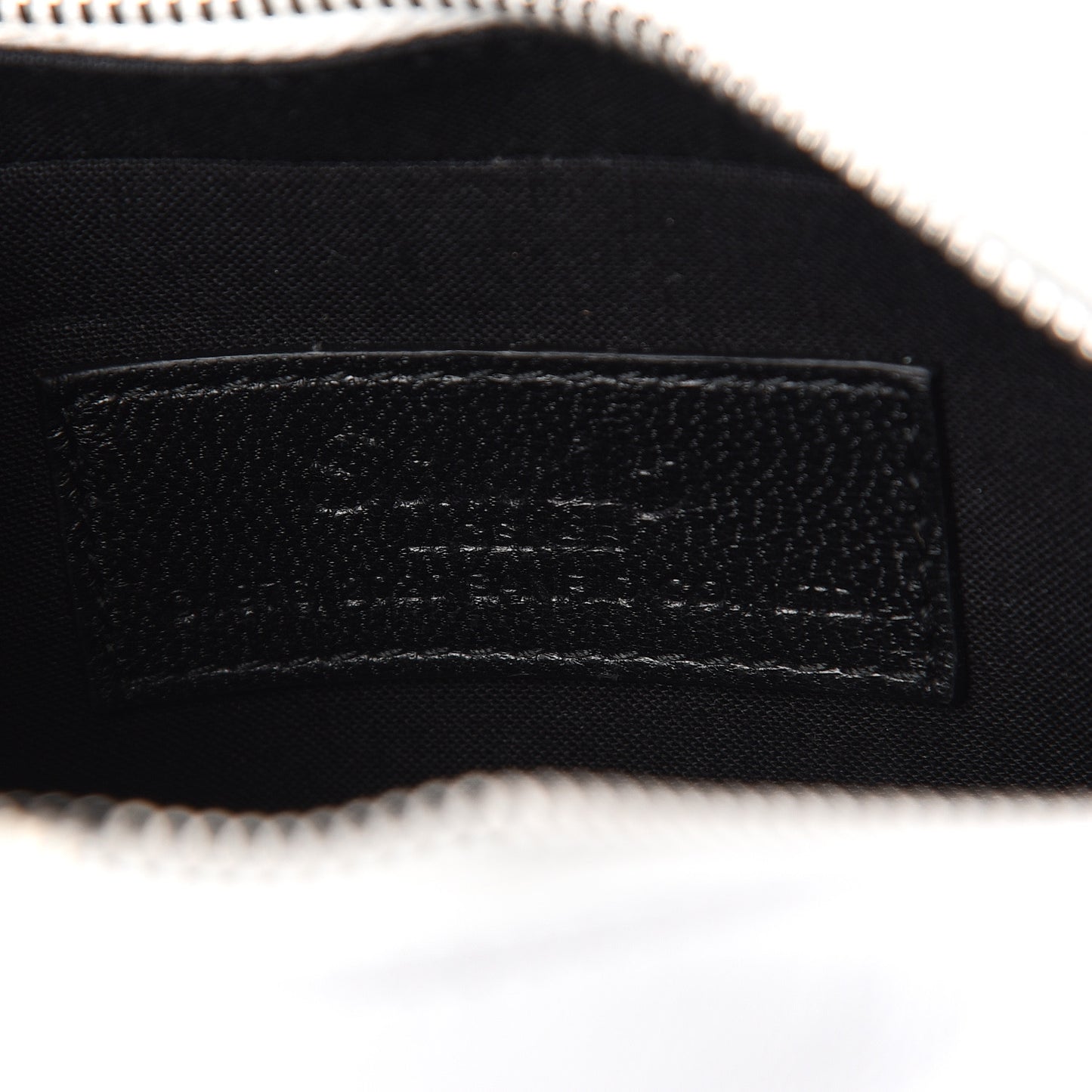 Calfskin Hello Kitty Camera Bag XS Optic White