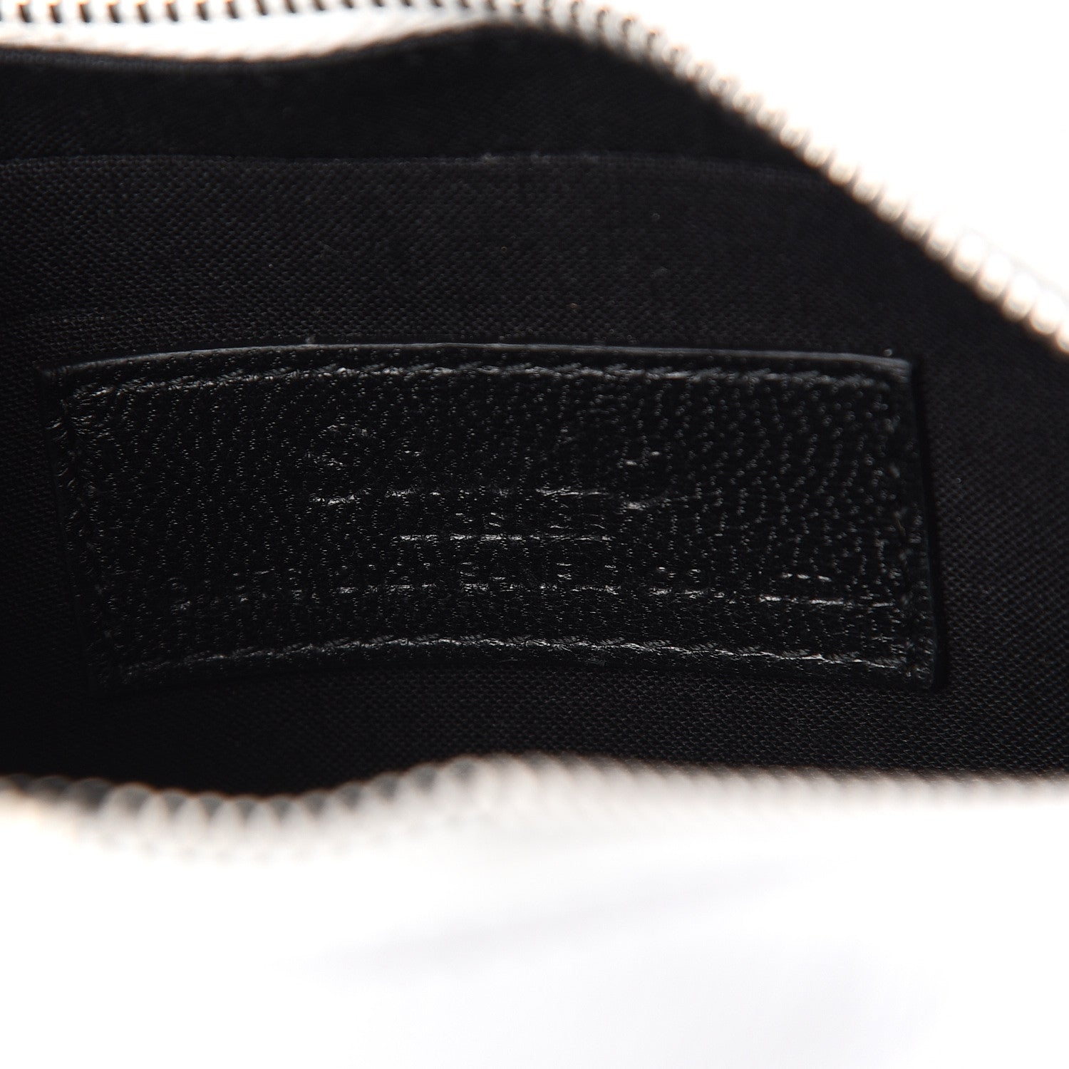 Balenciaga Calfskin Hello Kitty Camera Bag XS Optic White 7 of 10