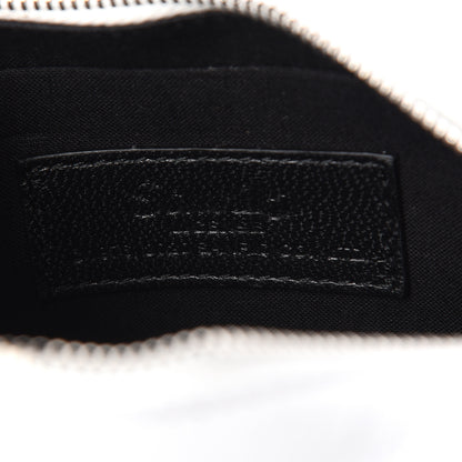 Balenciaga Calfskin Hello Kitty Camera Bag XS Optic White 7 of 10