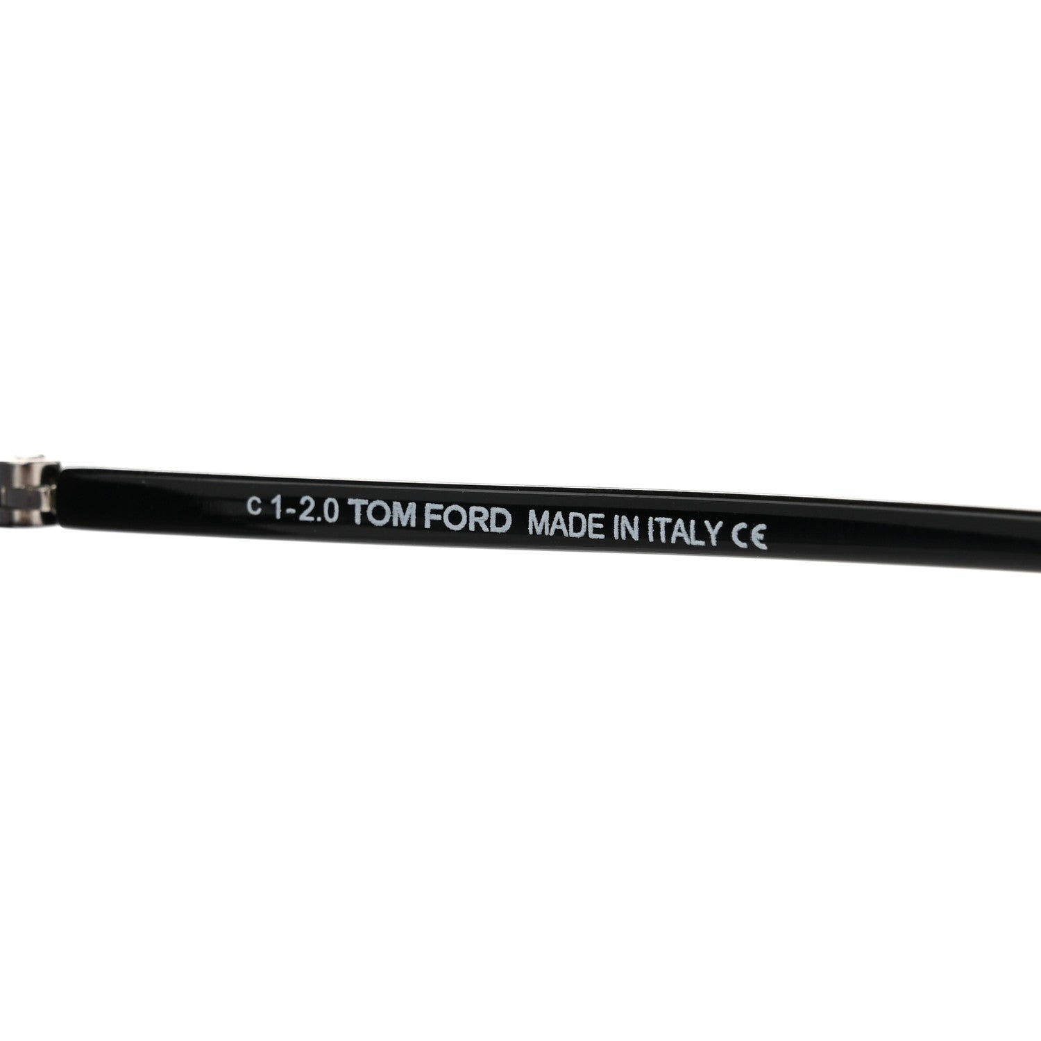 Tom Ford Claudia TF839 Sunglasses Black 6 of 7