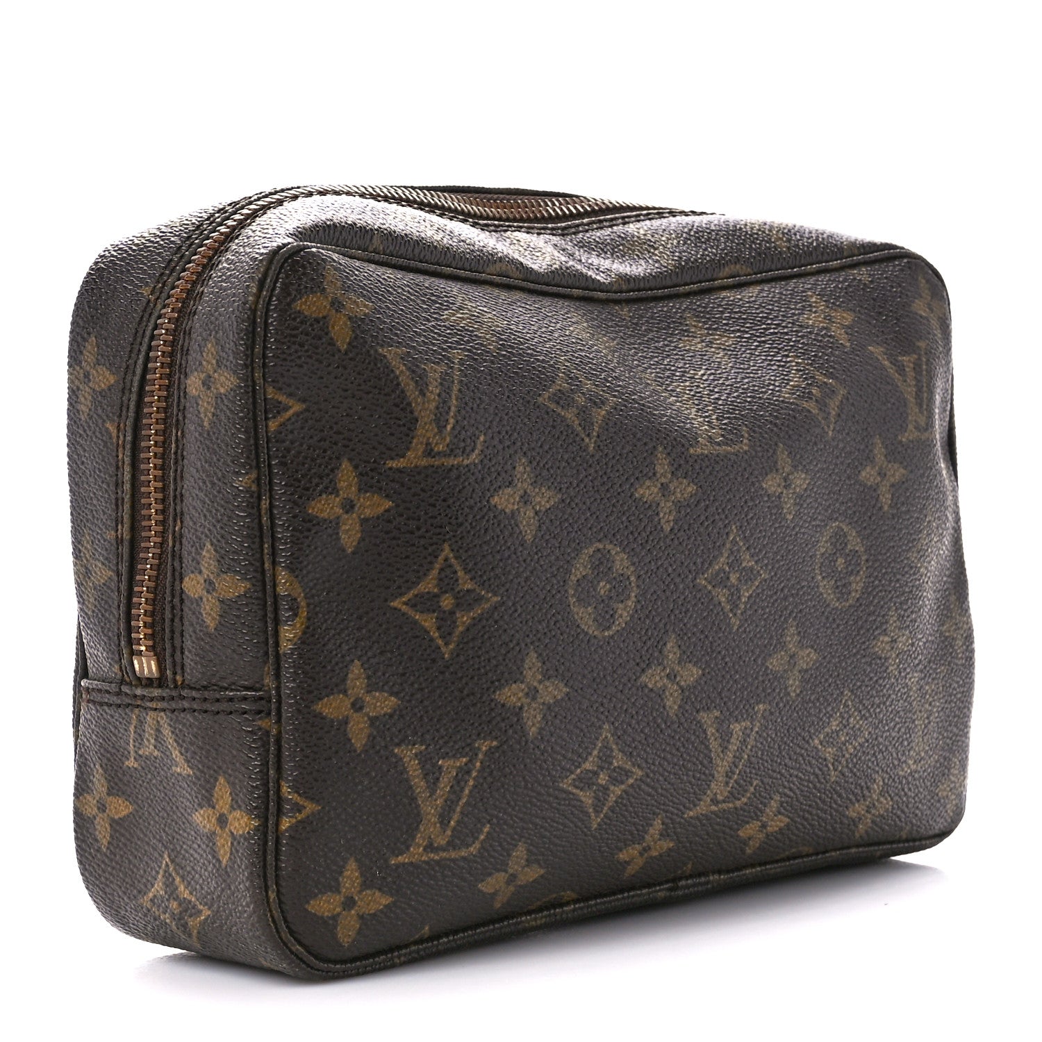 Louis Vuitton Monogram Trousse Toilette 23 3 of 11