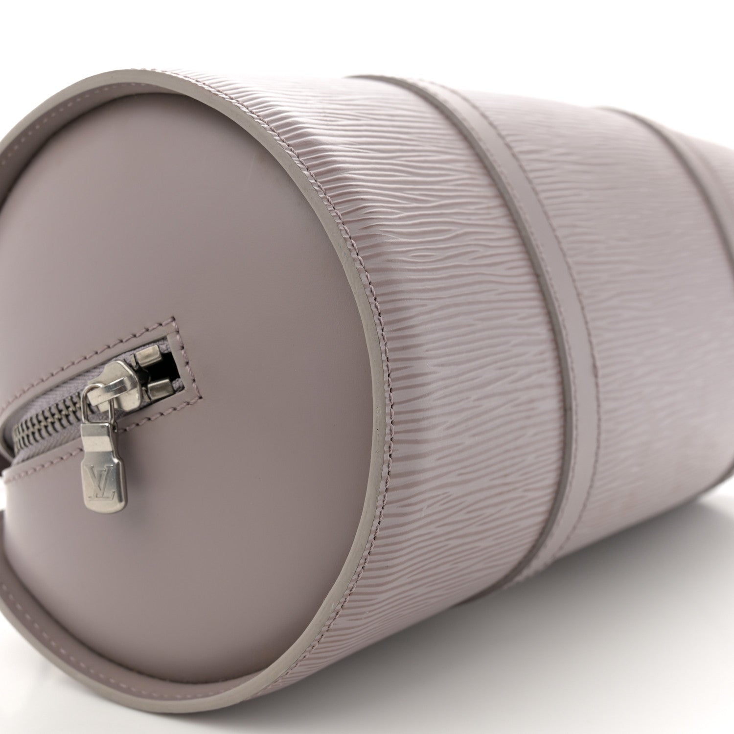 Louis Vuitton Epi Soufflot Lilac 10 of 15