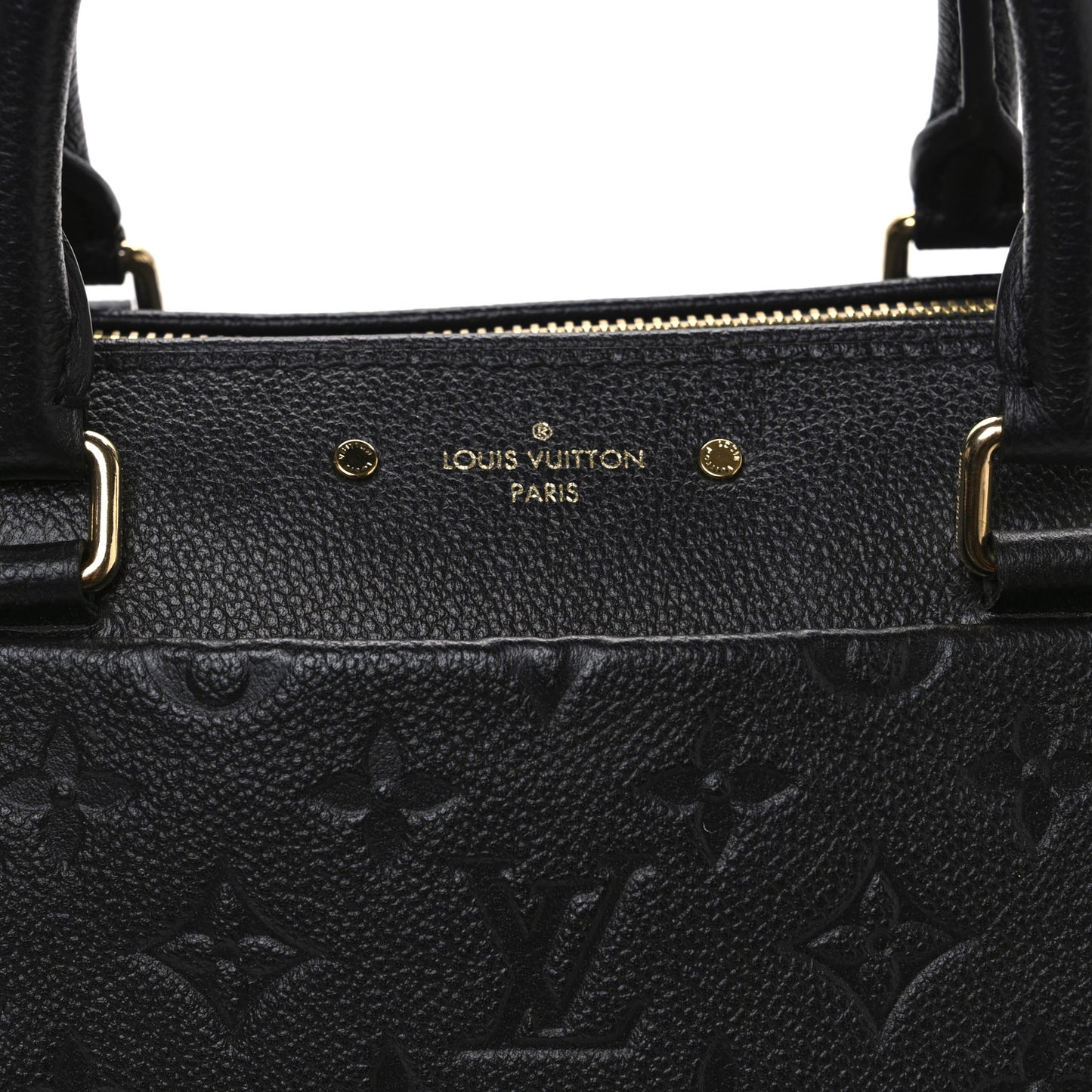 Empreinte Speedy Bandouliere 25 NM Black