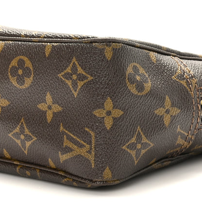 Louis Vuitton Monogram Trousse Toilette 28 7 of 7