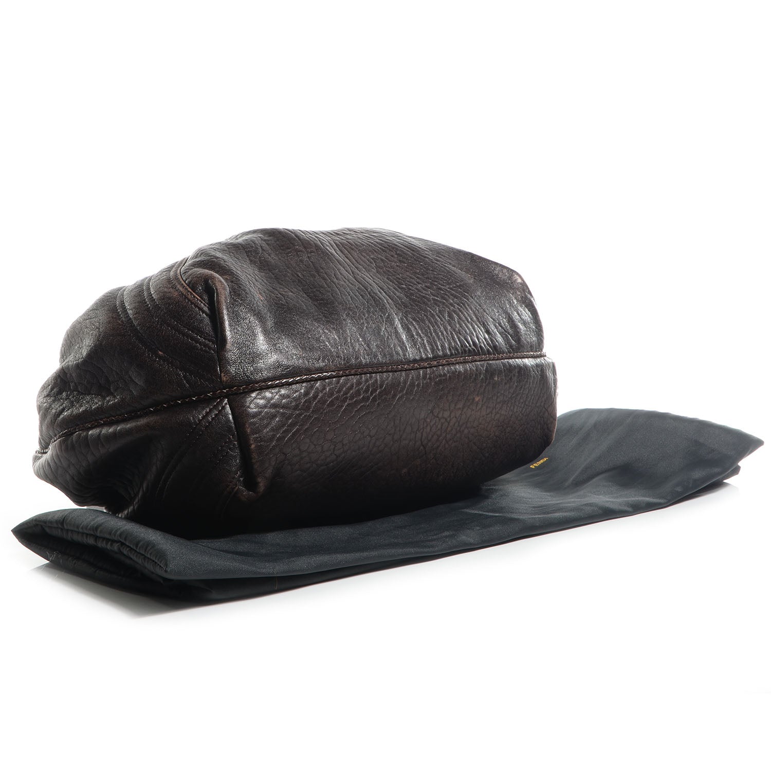 Fendi Nappa Nuvolata Spy Moro 4 of 8