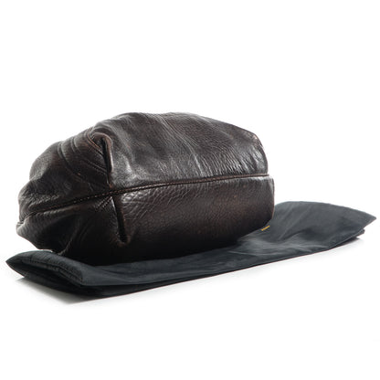 Fendi Nappa Nuvolata Spy Moro 4 of 8