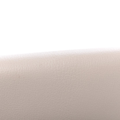 Burberry Goatskin D-Ring Mini Bag Limestone 9 of 11