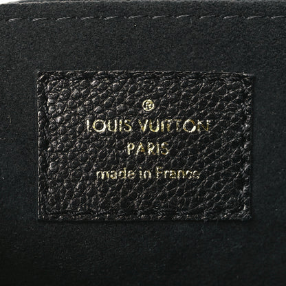 Louis Vuitton Empreinte Monogram Giant Favorite Black 6 of 9