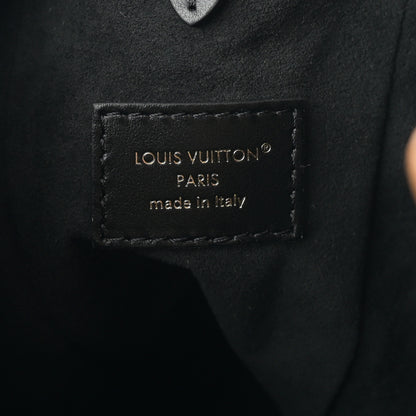 Louis Vuitton Reverse Monogram Noe Trunk PM 6 of 10