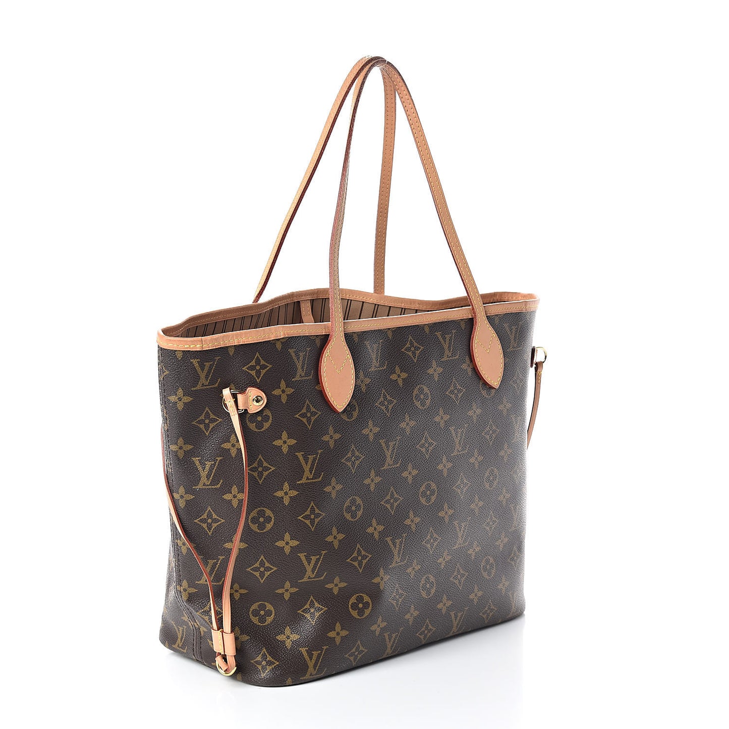 Monogram Neo Neverfull MM