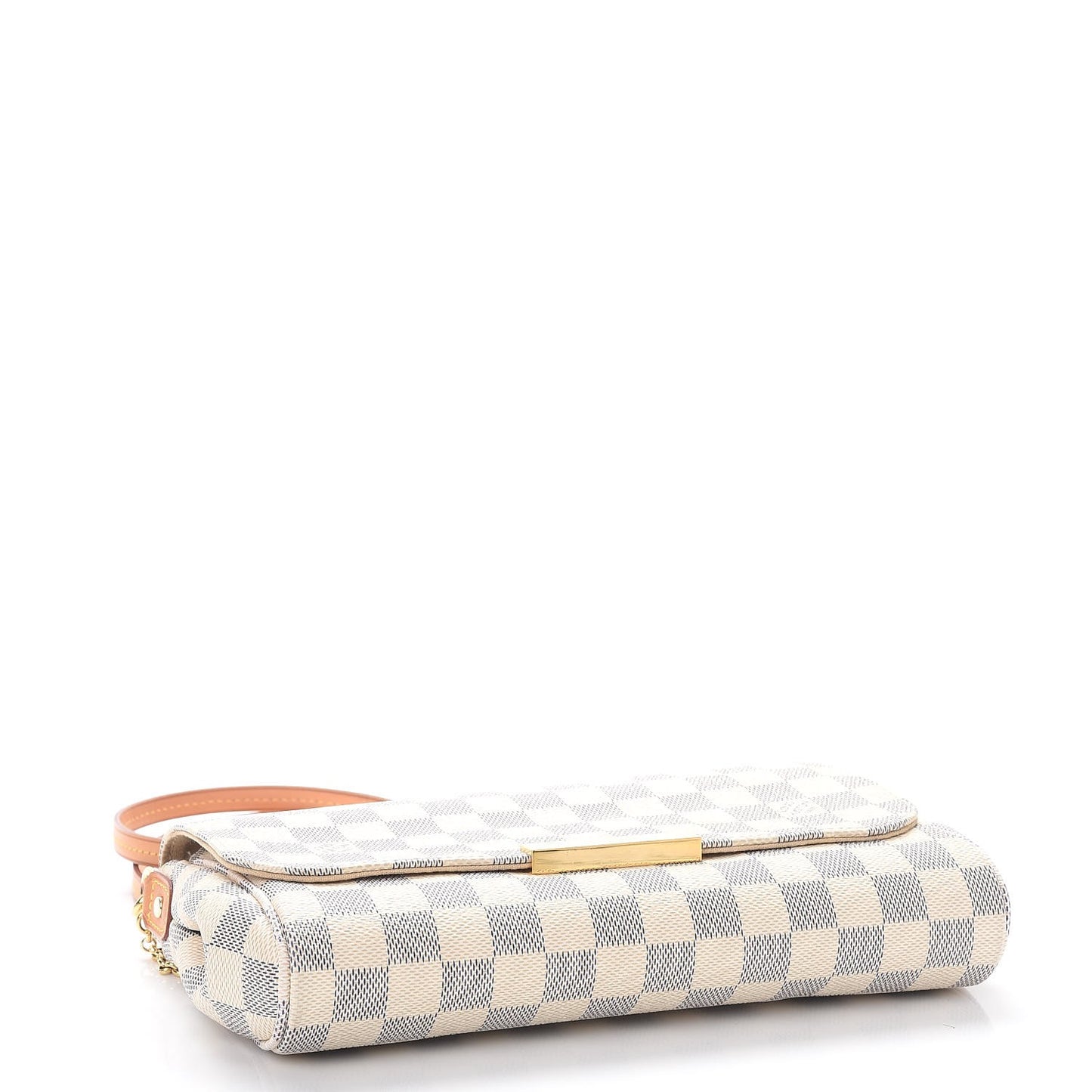 Damier Azur Favorite MM