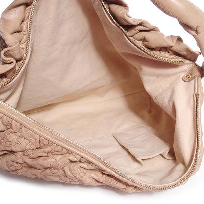 Louis Vuitton Olympe Nimbus GM Beige 5 of 7
