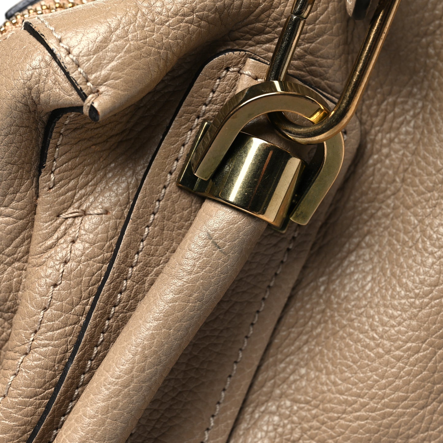 Calfskin Medium Paraty Dove