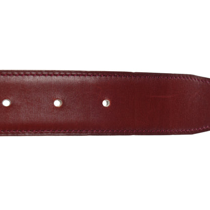 Hermes 32mm Belt Strap 65 9 of 9